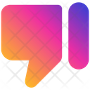 پیش‌نمایش فایل unlike-8627867 از پک رابط کاربری استاندارد