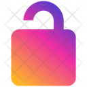 پیش‌نمایش فایل unlock-8627868 از پک رابط کاربری استاندارد