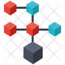 پیش‌نمایش فایل blockchain-47 از پک رمزارز بلاکچین بیت کوین