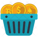 پیش‌نمایش فایل bucket-279 از پک رمزارز بلاکچین بیت کوین