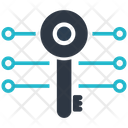 پیش‌نمایش فایل digital-access از پک رمزارز بلاکچین بیت کوین