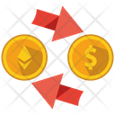 پیش‌نمایش فایل exchaneg-currency از پک رمزارز بلاکچین بیت کوین