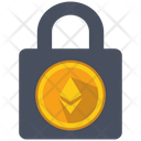 پیش‌نمایش فایل secure-ethereum از پک رمزارز بلاکچین بیت کوین