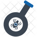 پیش‌نمایش فایل bug-397 از پک آیکون های امنیتی مدرن