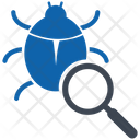 پیش‌نمایش فایل bug-398 از پک آیکون های امنیتی مدرن