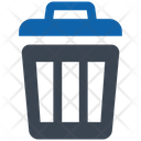 پیش‌نمایش فایل dustbin-327 از پک آیکون های امنیتی مدرن