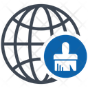 پیش‌نمایش فایل global-cleanup از پک آیکون های امنیتی مدرن