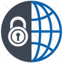 پیش‌نمایش فایل network-780 از پک آیکون های امنیتی مدرن