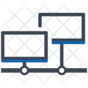 پیش‌نمایش فایل network-781 از پک آیکون های امنیتی مدرن