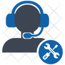پیش‌نمایش فایل technical-service-22 از پک آیکون های امنیتی مدرن