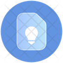 پیش‌نمایش فایل file-ideas-10260179 از پک کسب‌وکار سئو