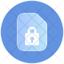 پیش‌نمایش فایل file-lock-10260180 از پک کسب‌وکار سئو