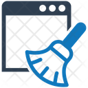 پیش‌نمایش فایل browser-cleanning از پک امنیت مدرن