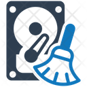 پیش‌نمایش فایل hdd-cleanup از پک امنیت مدرن