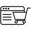 پیش‌نمایش فایل eommerce-website از پک برنامه های کاربردی وب