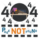پیش‌نمایش فایل page-not-found-44 از پک 404 صفحه یافت نشد