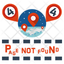 پیش‌نمایش فایل page-not-found-57 از پک 404 صفحه یافت نشد