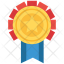 پیش‌نمایش فایل star-medal-23 از پک جایزه سئو