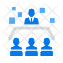 پیش‌نمایش فایل business-conference-10858768 از پک آژانس دیجیتال سئو