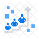 پیش‌نمایش فایل business-steps-10858774 از پک آژانس دیجیتال سئو