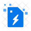 پیش‌نمایش فایل file-fast-10858786 از پک آژانس دیجیتال سئو