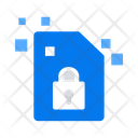 پیش‌نمایش فایل file-lock-10858789 از پک آژانس دیجیتال سئو