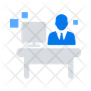 پیش‌نمایش فایل office-working-10858815 از پک آژانس دیجیتال سئو
