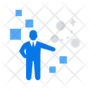 پیش‌نمایش فایل strategy-man-10858844 از پک آژانس دیجیتال سئو