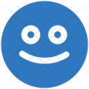 پیش‌نمایش فایل emoji-happy-11179814 از پک توسعه برنامه کاربردی وب