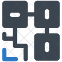 پیش‌نمایش فایل qr-code-11179855 از پک توسعه برنامه کاربردی وب