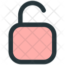 پیش‌نمایش فایل lock-open-11179581 از پک توسعه برنامه کاربردی وب