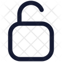 پیش‌نمایش فایل lock-open-11179327 از پک توسعه برنامه کاربردی وب