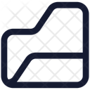 پیش‌نمایش فایل open-folder-11179340 از پک توسعه برنامه کاربردی وب