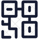 پیش‌نمایش فایل qr-code-11179351 از پک توسعه برنامه کاربردی وب
