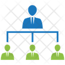 پیش‌نمایش فایل business-hierarchy-1544715 از پک کسب وکار سئو مدرن