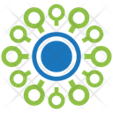 پیش‌نمایش فایل mind-map-1544637 از پک کسب وکار سئو مدرن
