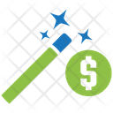 پیش‌نمایش فایل money-wizard-1544625 از پک کسب وکار سئو مدرن