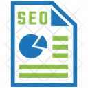 پیش‌نمایش فایل seo-report-1544538 از پک کسب وکار سئو مدرن