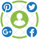 پیش‌نمایش فایل social-media-campaign-1544526 از پک کسب وکار سئو مدرن