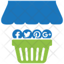 پیش‌نمایش فایل social-media-marketing-1544524 از پک کسب وکار سئو مدرن