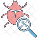 پیش‌نمایش فایل bug-fixing-1642586 از پک خط کسب وکار حرفه ای