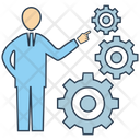 پیش‌نمایش فایل business-solution-1642577 از پک خط کسب وکار حرفه ای