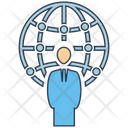 پیش‌نمایش فایل communities-networks-1642564 از پک خط کسب وکار حرفه ای