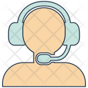 پیش‌نمایش فایل customer-service-1642556 از پک خط کسب وکار حرفه ای