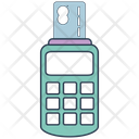 پیش‌نمایش فایل swipe-machine-1642558 از پک خط کسب وکار حرفه ای