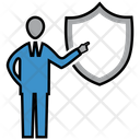 پیش‌نمایش فایل business-protection-1653119 از پک امنیت کسب و کار خطی