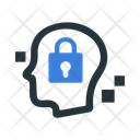 پیش‌نمایش فایل mind-lock-13943031 از پک کسب‌وکار ذهن انسان