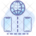 پیش‌نمایش فایل mobile-connect-network-1964383 از پک اتصال وب