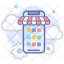پیش‌نمایش فایل mobile-market-1964381 از پک اتصال وب