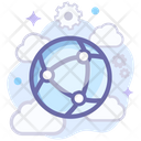پیش‌نمایش فایل network-1964377 از پک اتصال وب
